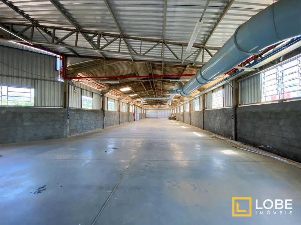Depósito-Galpão, 3500 m² - Foto 5