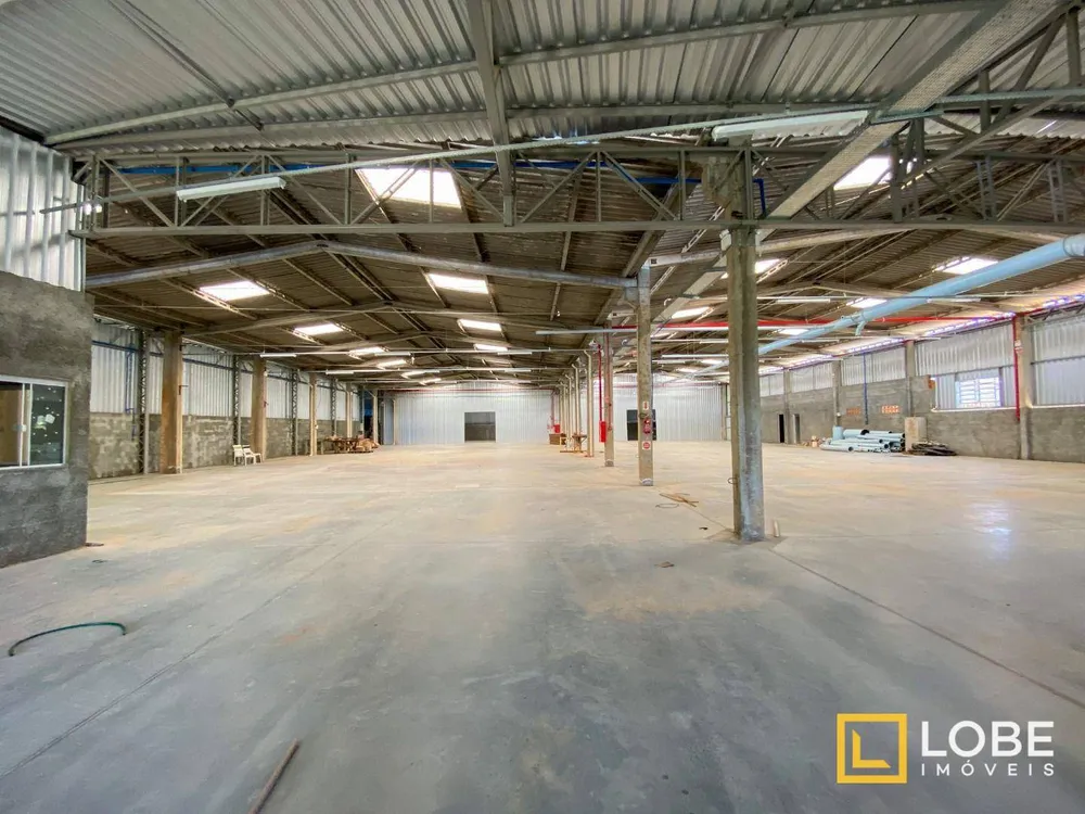 Depósito-Galpão, 3500 m² - Foto 6