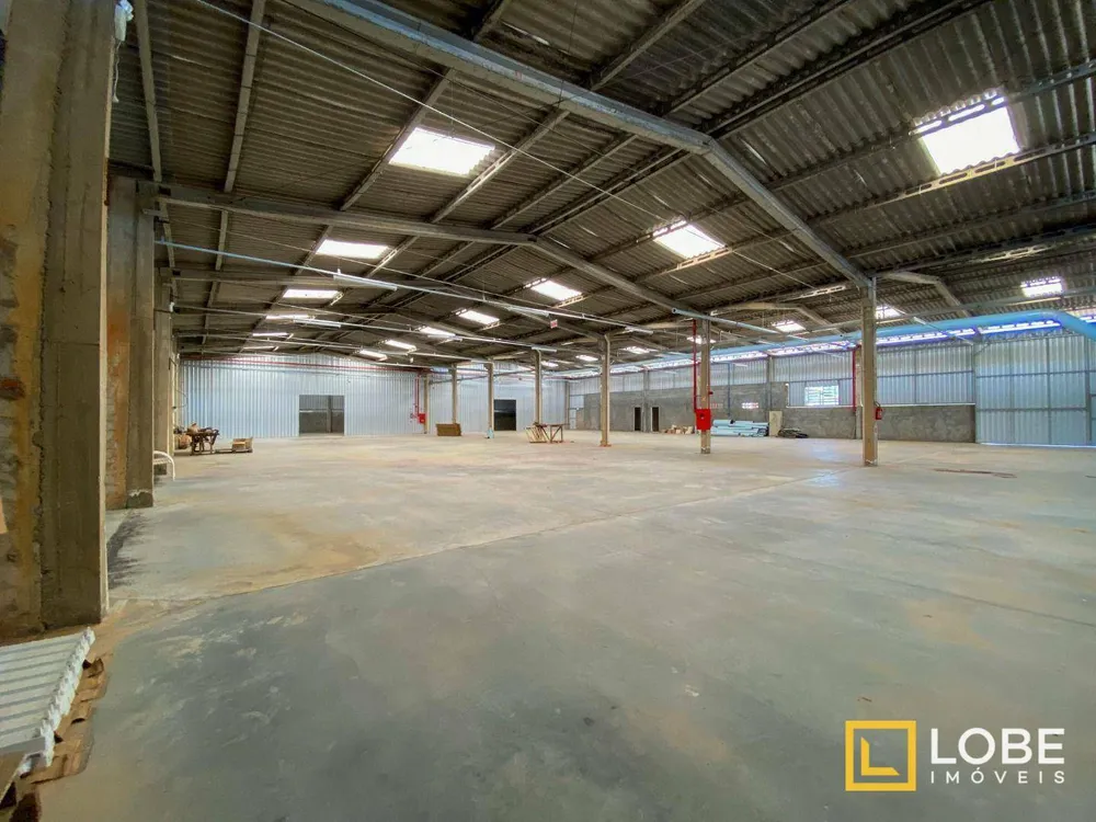 Depósito-Galpão, 3500 m² - Foto 7