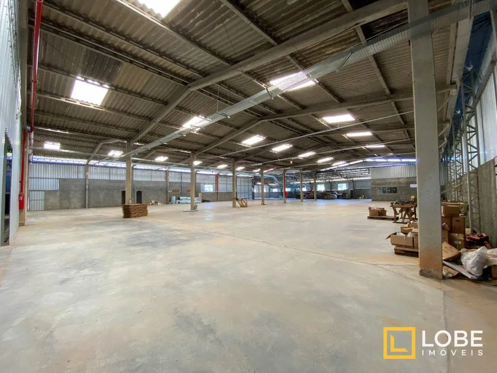 Depósito-Galpão, 3500 m² - Foto 3