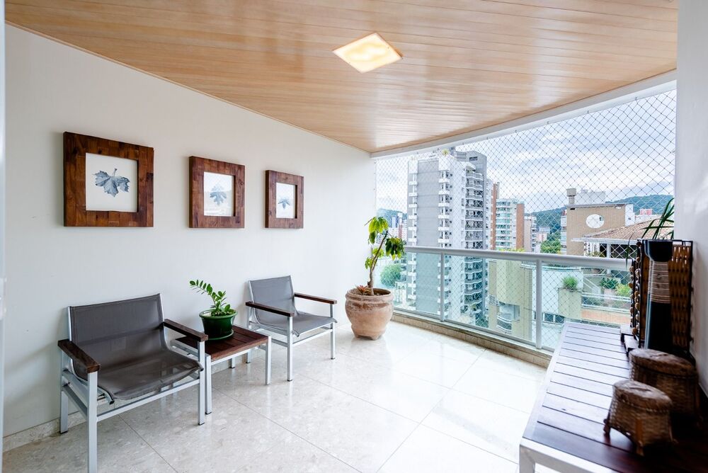 Apartamento, 3 quartos, 213 m² - Foto 8