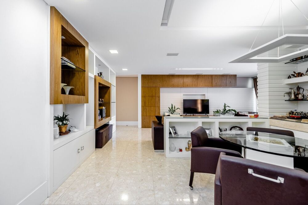 Apartamento, 3 quartos, 213 m² - Foto 5