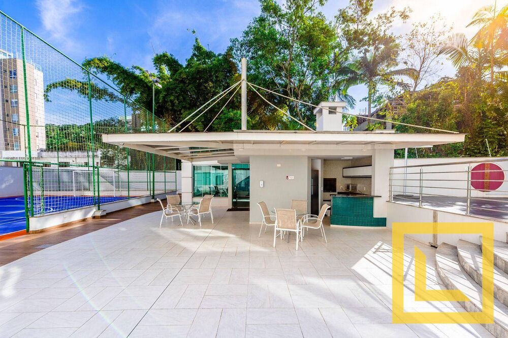 Apartamento, 3 quartos, 213 m² - Foto 15