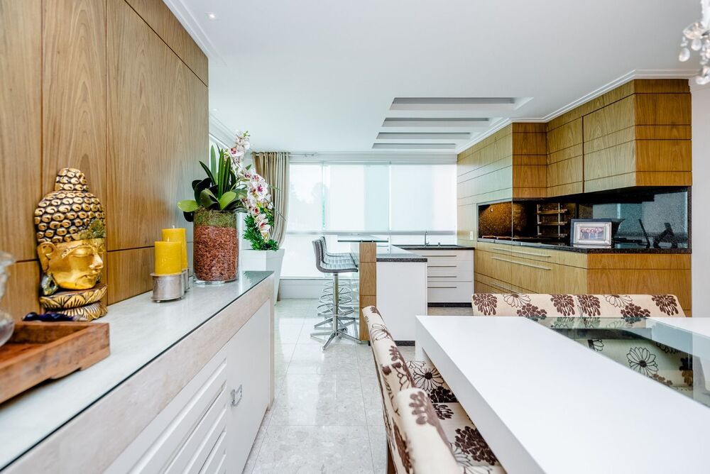 Apartamento, 3 quartos, 213 m² - Foto 4