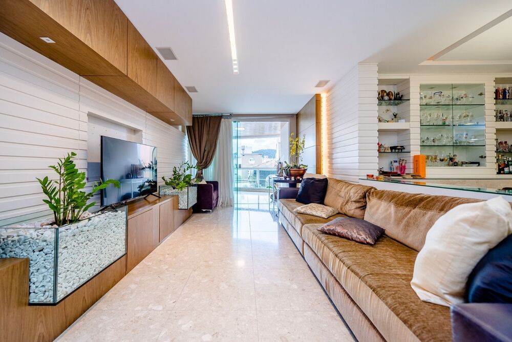 Apartamento, 3 quartos, 213 m² - Foto 3