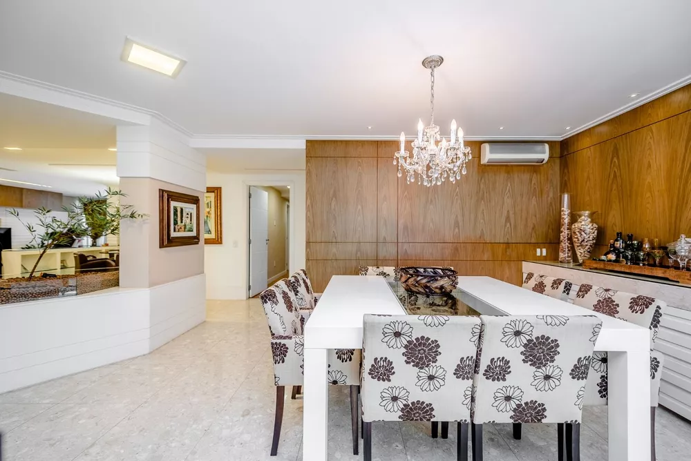 Apartamento, 3 quartos, 213 m² - Foto 9