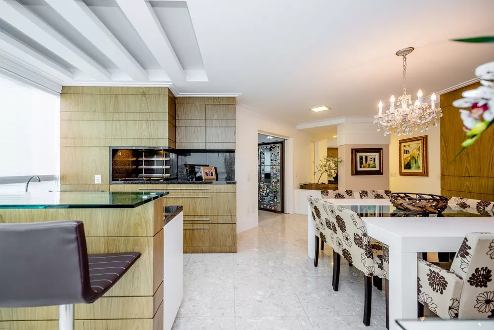 Apartamento, 3 quartos, 213 m² - Foto 7