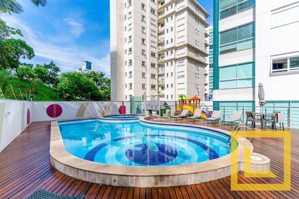 Apartamento, 3 quartos, 213 m² - Foto 33