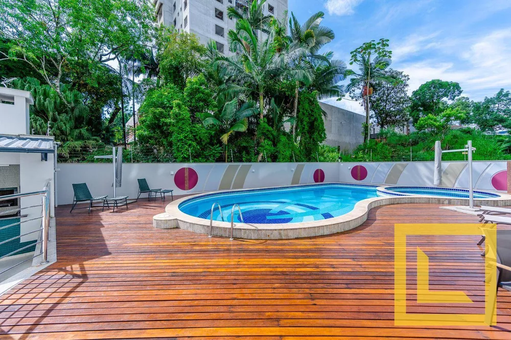 Apartamento, 3 quartos, 213 m² - Foto 31