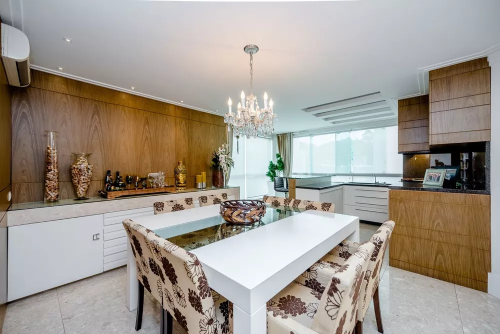 Apartamento, 3 quartos, 213 m² - Foto 8