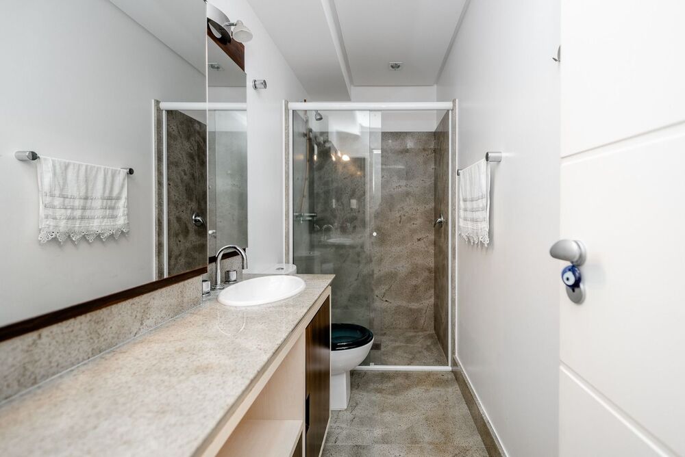 Apartamento, 3 quartos, 213 m² - Foto 10