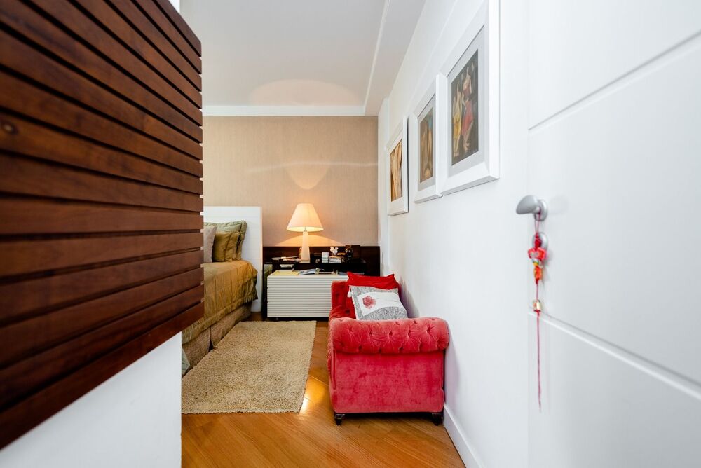 Apartamento, 3 quartos, 213 m² - Foto 9