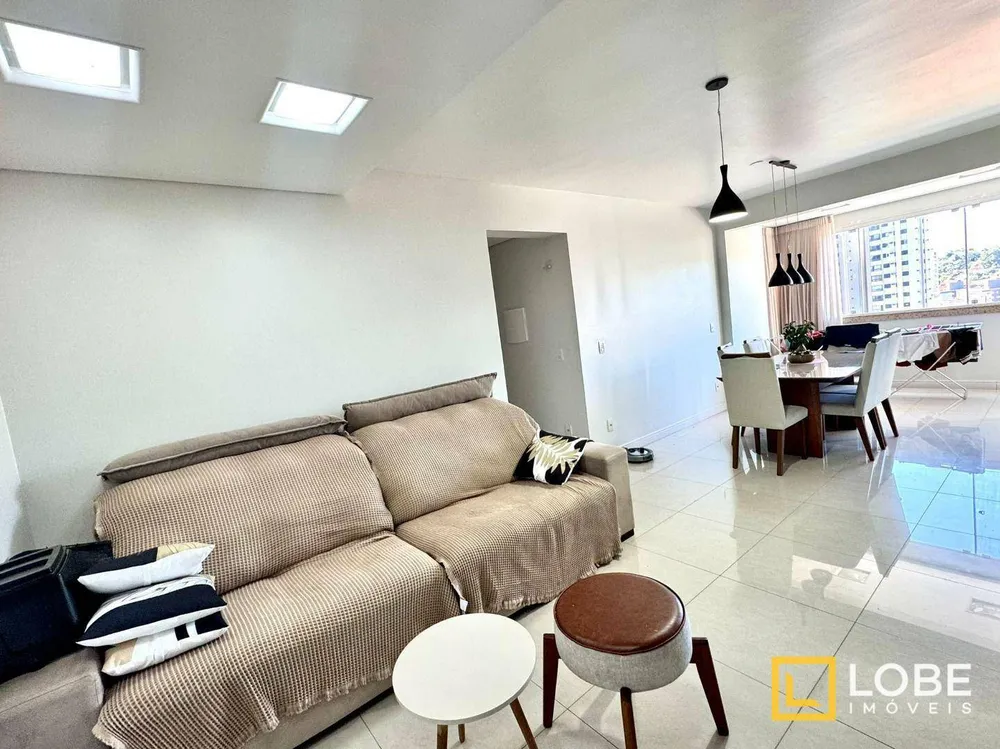 Apartamento, 3 quartos, 104 m² - Foto 3