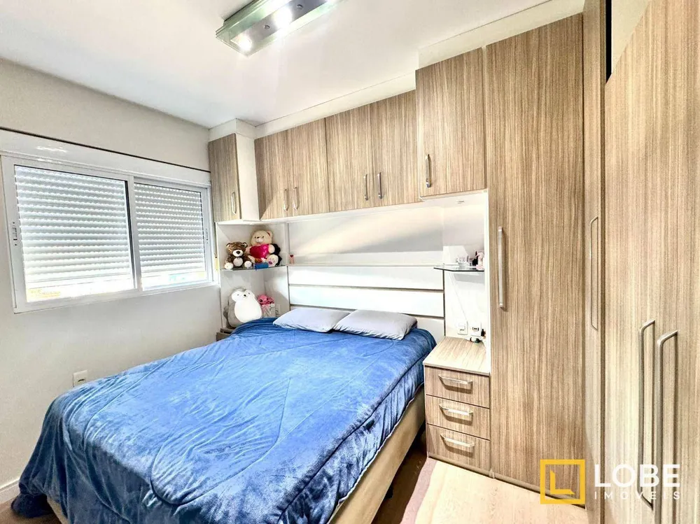 Apartamento, 3 quartos, 104 m² - Foto 5
