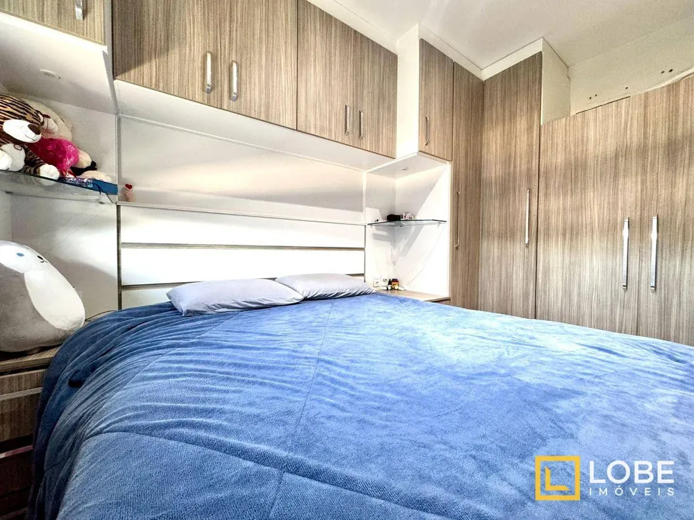 Apartamento, 3 quartos, 104 m² - Foto 6