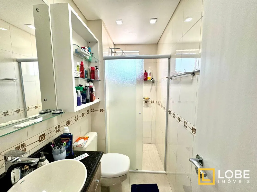 Apartamento, 3 quartos, 104 m² - Foto 7