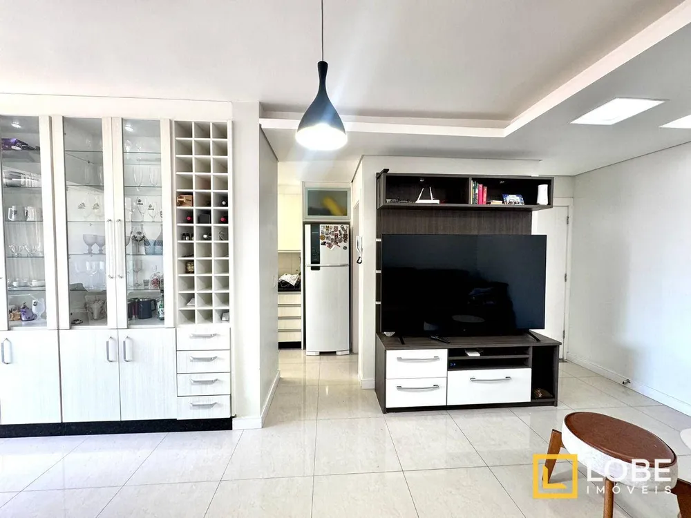 Apartamento, 3 quartos, 104 m² - Foto 2