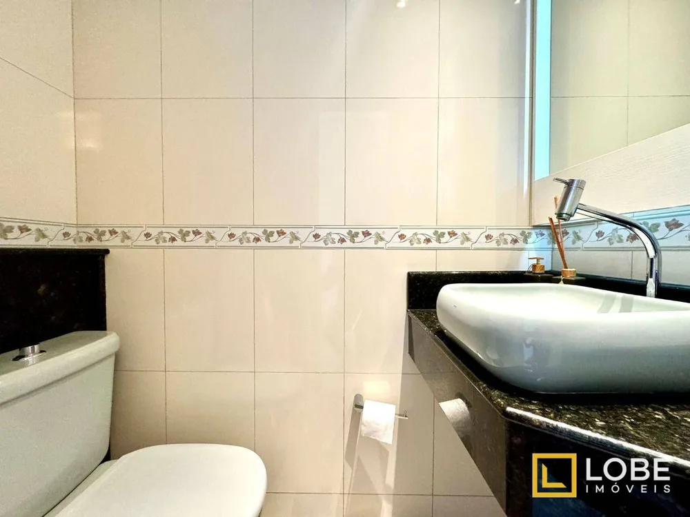 Apartamento, 3 quartos, 104 m² - Foto 4