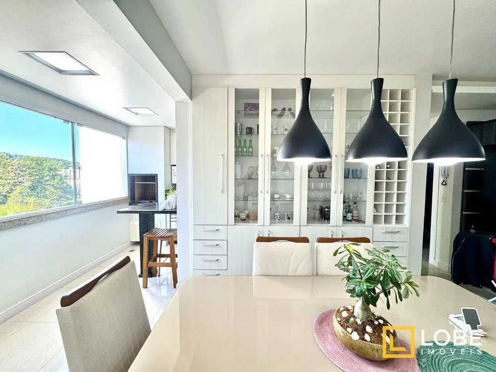 Apartamento, 3 quartos, 104 m² - Foto 1