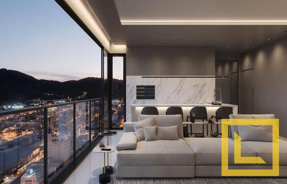 Apartamento, 5 quartos, 238 m² - Foto 10