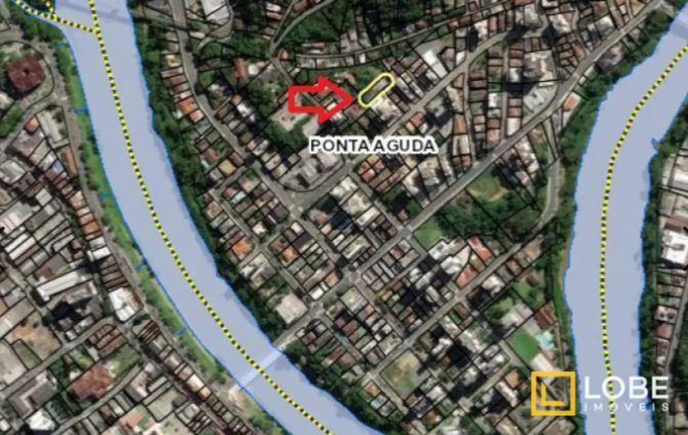 Terreno, 870 m² - Foto 7