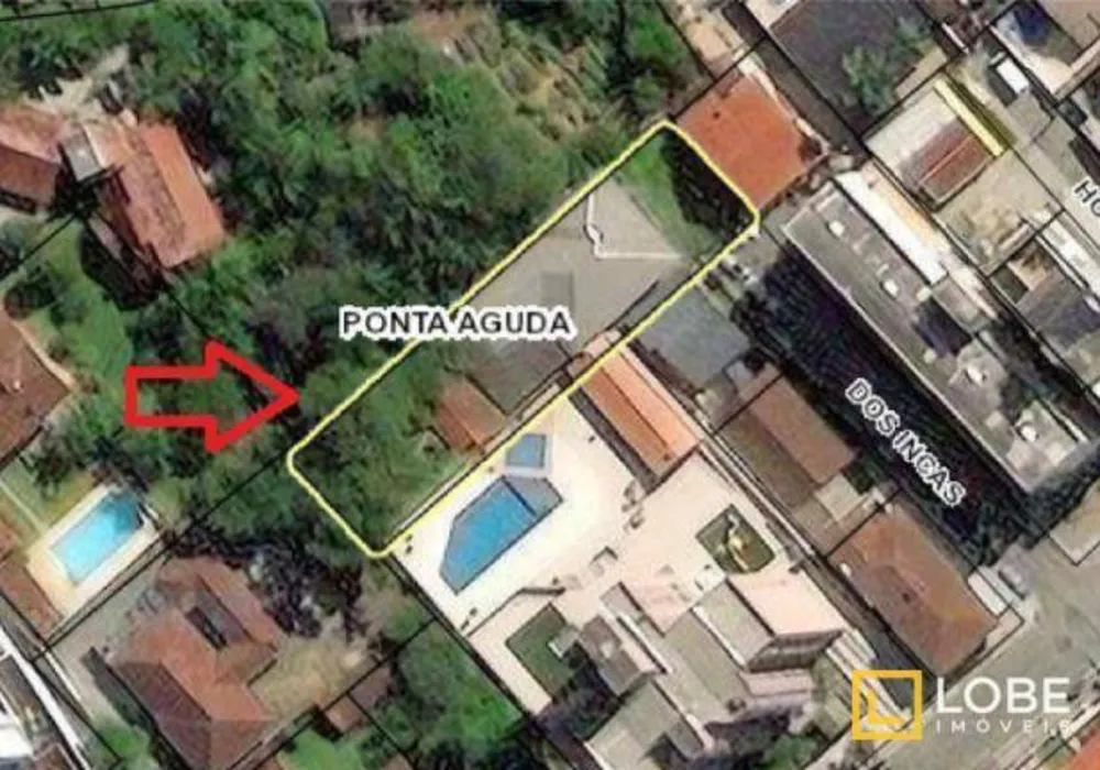 Terreno, 870 m² - Foto 6
