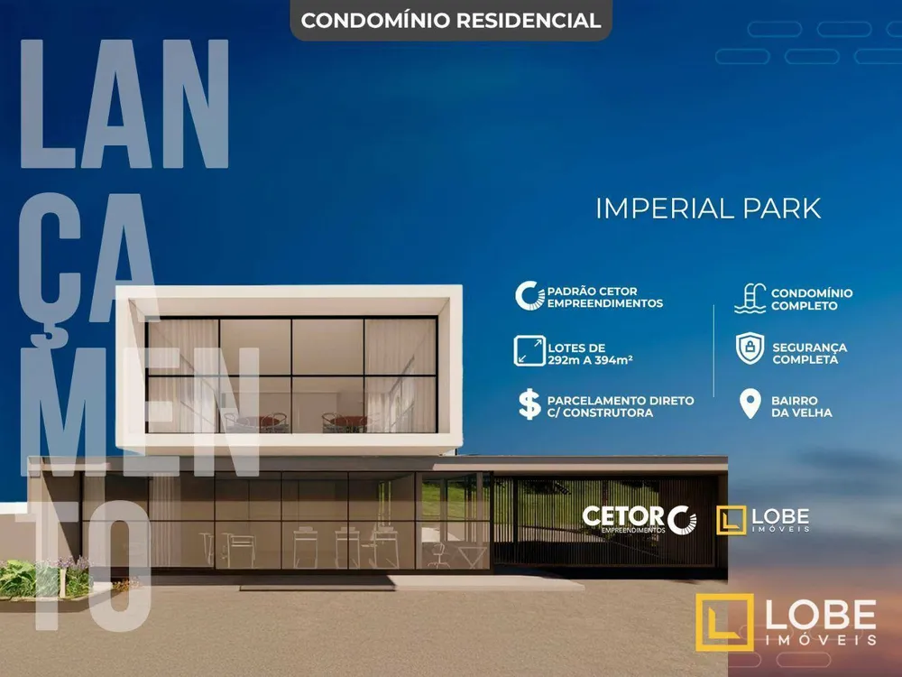 Loteamento e Condomínio, 316 m² - Foto 8
