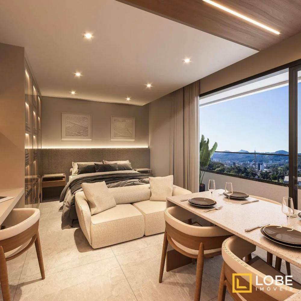 Loft, 36 m² - Foto 1