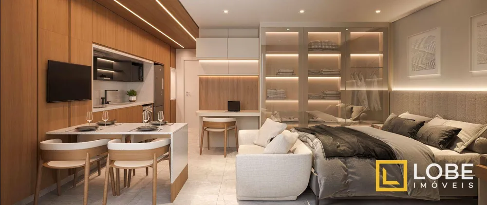 Loft, 36 m² - Foto 2