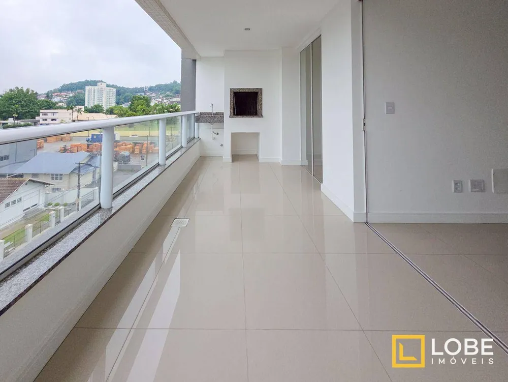 Apartamento, 3 quartos, 91 m² - Foto 3