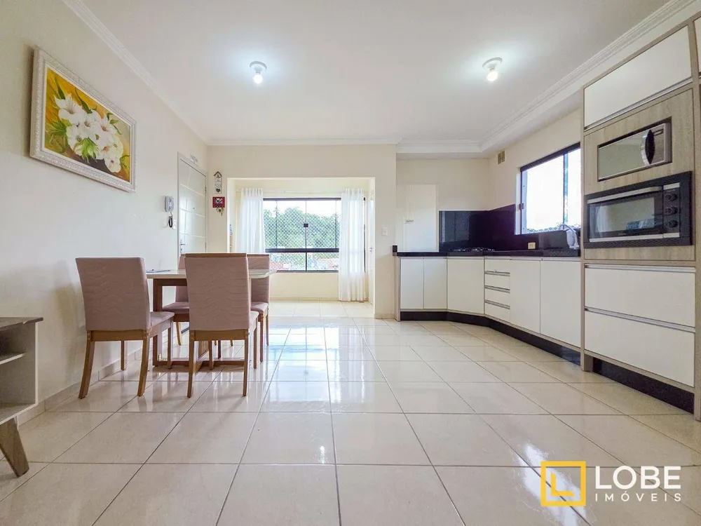Apartamento, 2 quartos, 62 m² - Foto 1