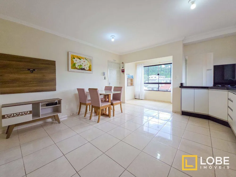 Apartamento, 2 quartos, 62 m² - Foto 2