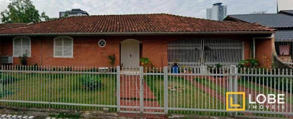 Terreno, 347 m² - Foto 1