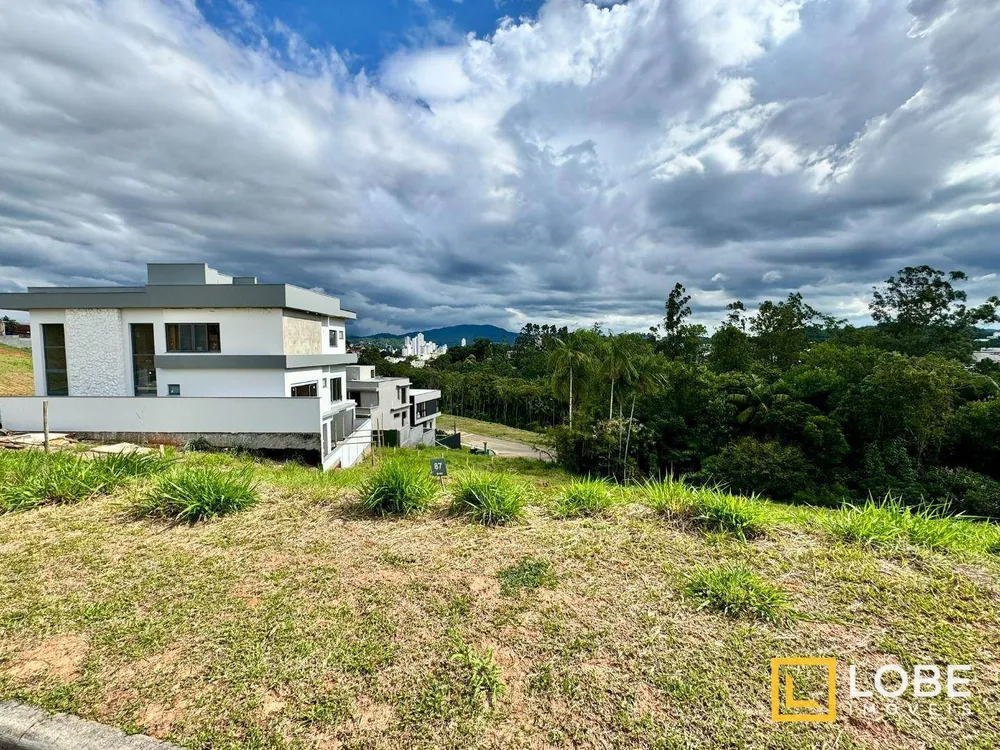 Loteamento e Condomínio, 461 m² - Foto 2