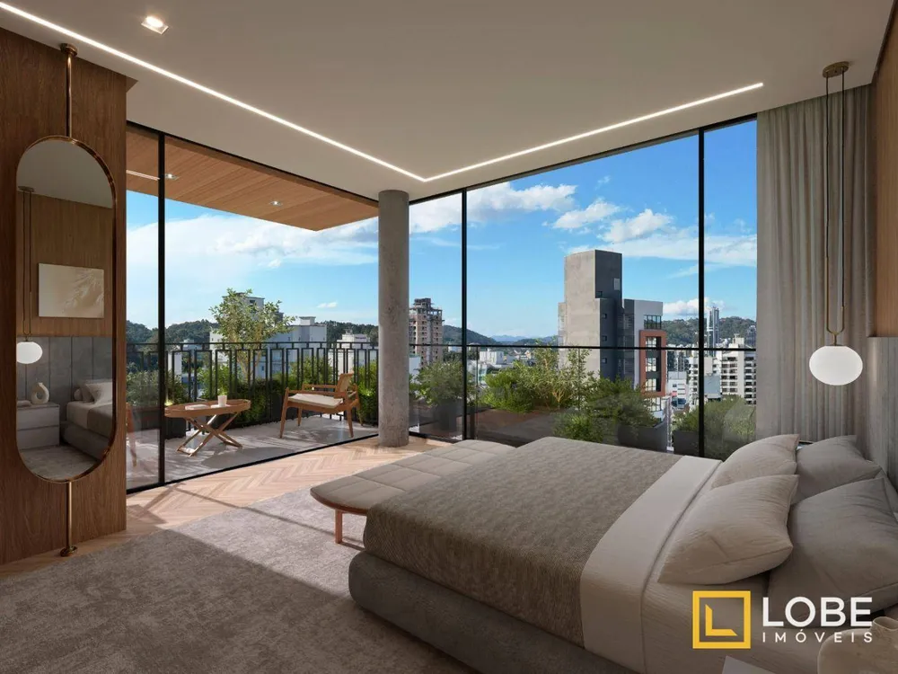 Apartamento, 4 quartos, 199 m² - Foto 5