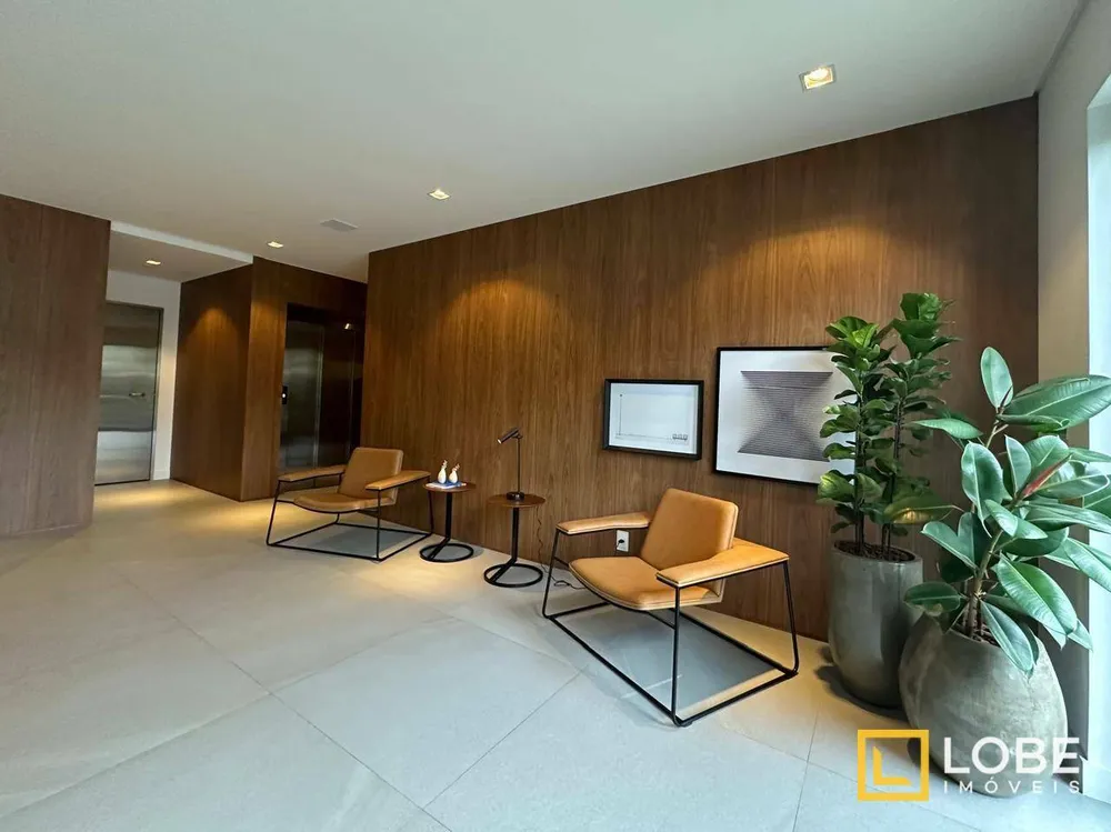 Apartamento, 3 quartos, 154 m² - Foto 1