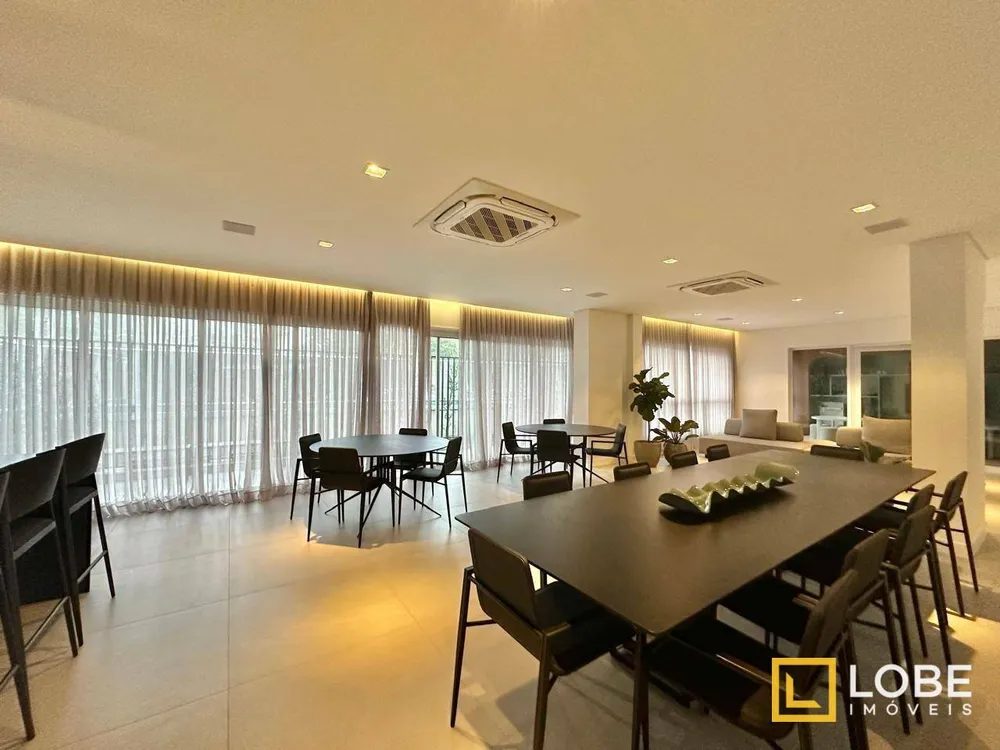 Apartamento, 3 quartos, 154 m² - Foto 2