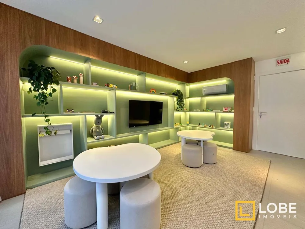 Apartamento, 3 quartos, 154 m² - Foto 3