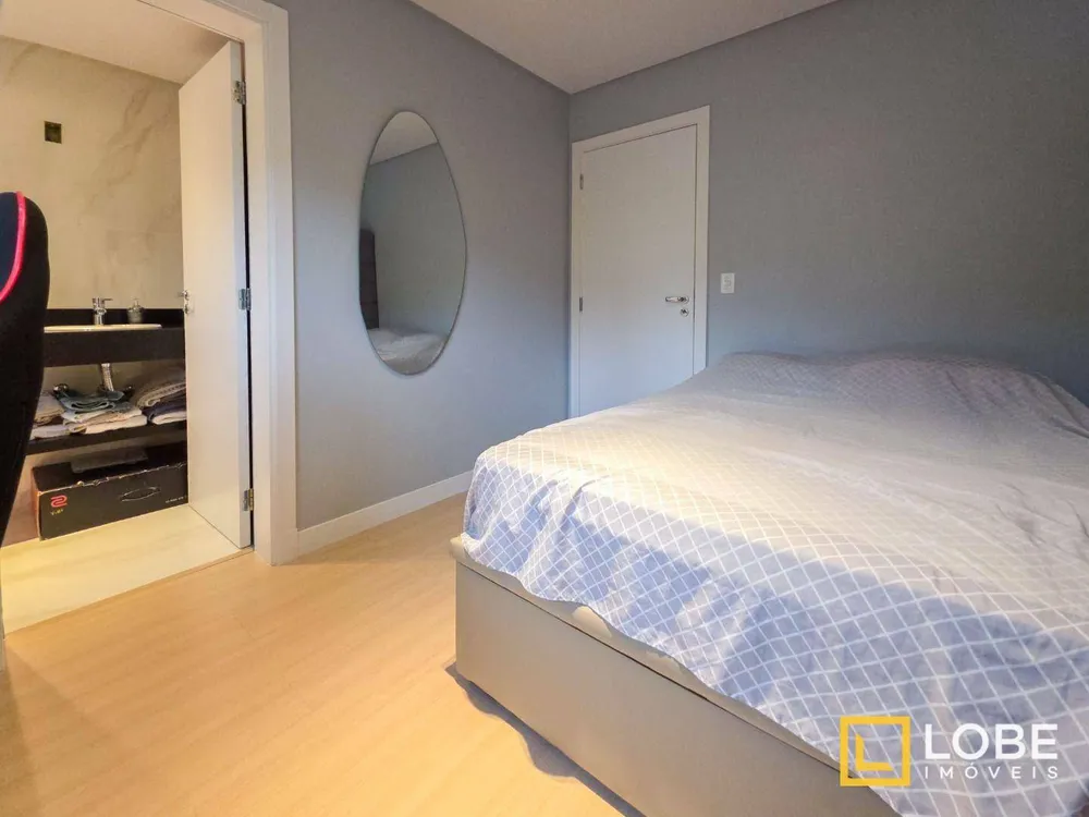 Apartamento, 3 quartos, 106 m² - Foto 5