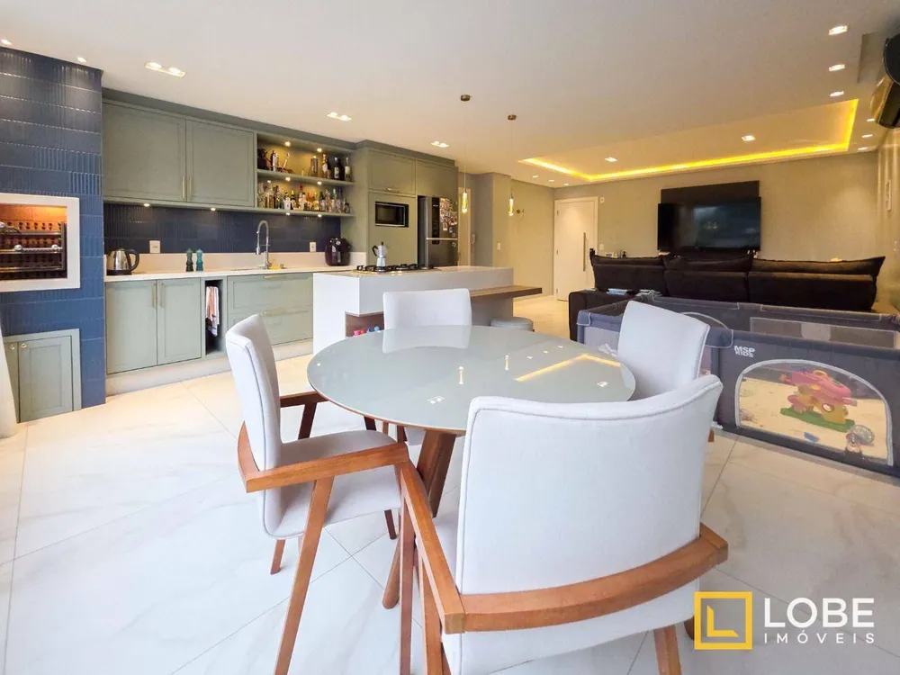 Apartamento, 3 quartos, 106 m² - Foto 1