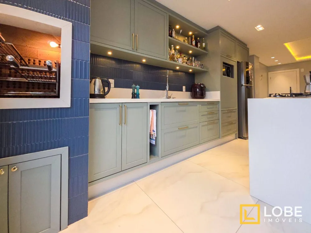 Apartamento, 3 quartos, 106 m² - Foto 3