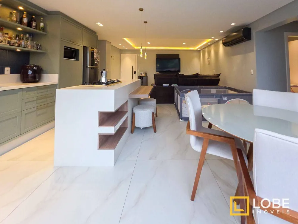 Apartamento, 3 quartos, 106 m² - Foto 2