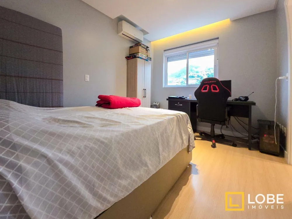 Apartamento, 3 quartos, 106 m² - Foto 6