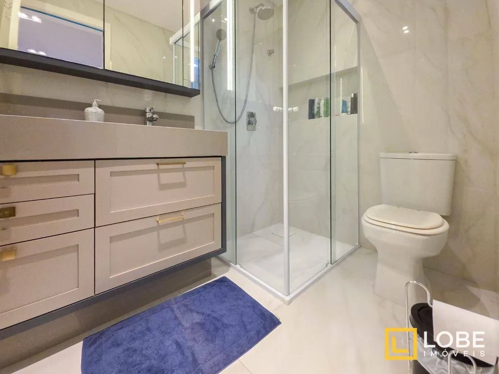 Apartamento, 3 quartos, 106 m² - Foto 4