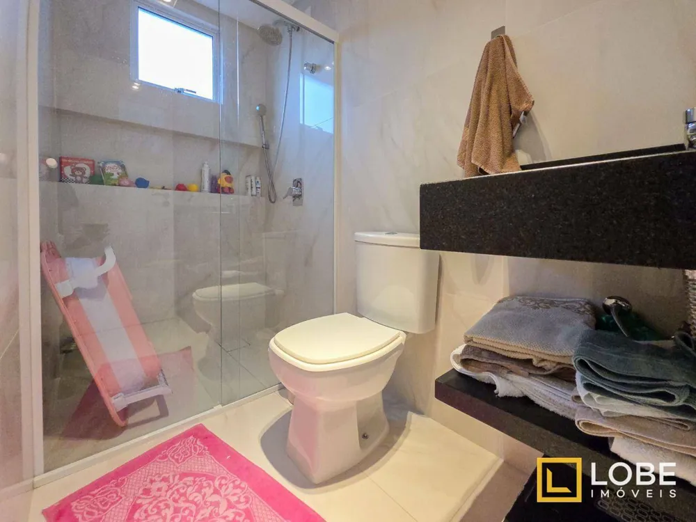Apartamento, 3 quartos, 106 m² - Foto 7