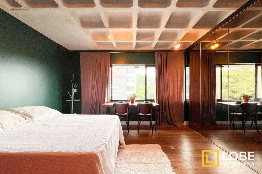 Loft, 38 m² - Foto 1