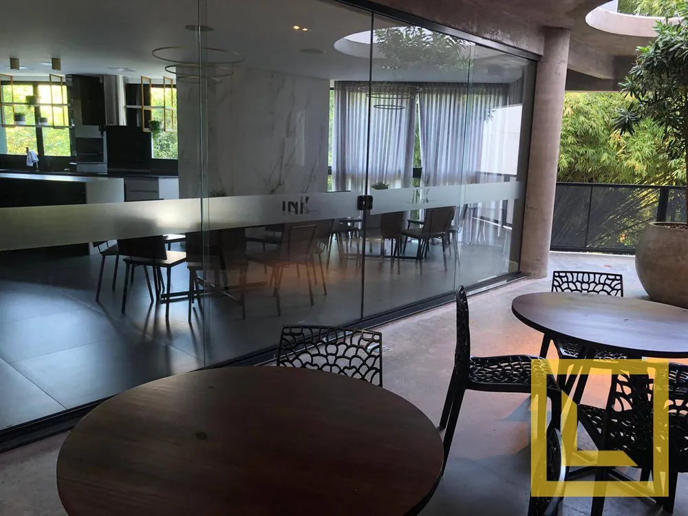 Loft, 38 m² - Foto 10