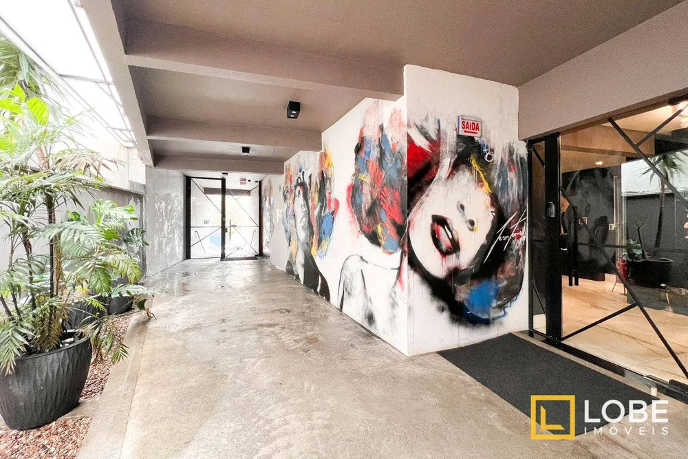 Loft, 38 m² - Foto 2