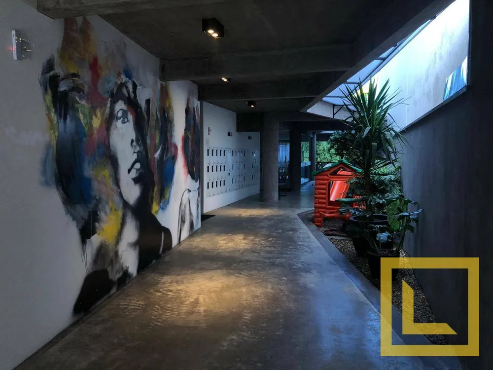 Loft, 38 m² - Foto 11