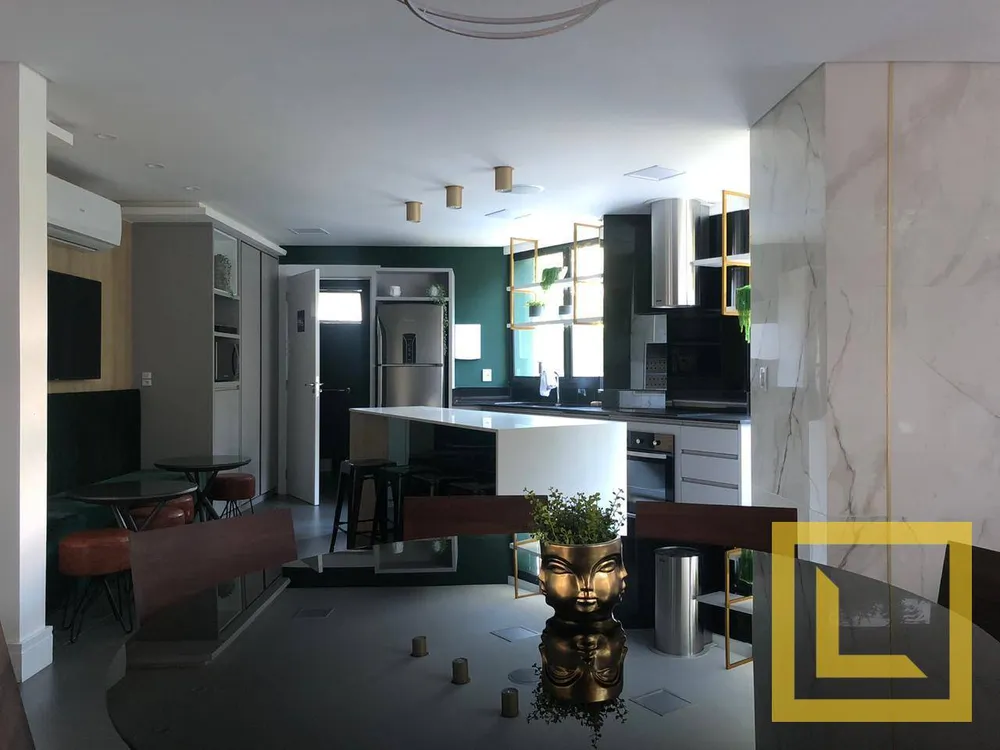 Loft, 38 m² - Foto 9